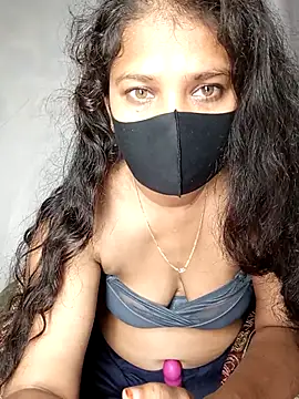 LushVamp online show from 01.18.26