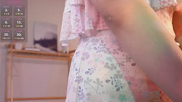 MoiraEger online show from 11.25.25