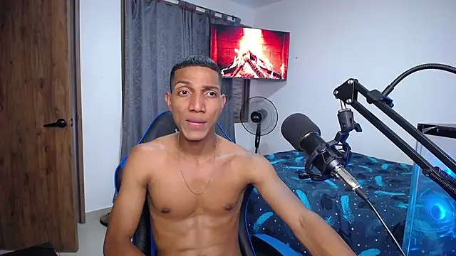 miguelmarcus online show from 07.03.26
