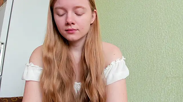 Eva yamioka online show from 09.14.25