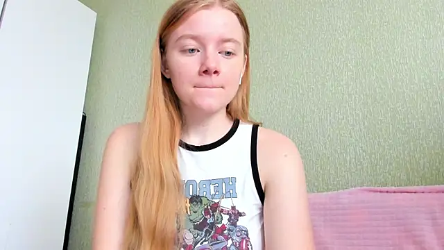 Eva yamioka online show from 10.24.25