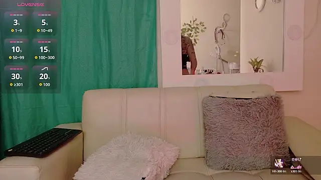 Amy ruizz online show from 03.12.26