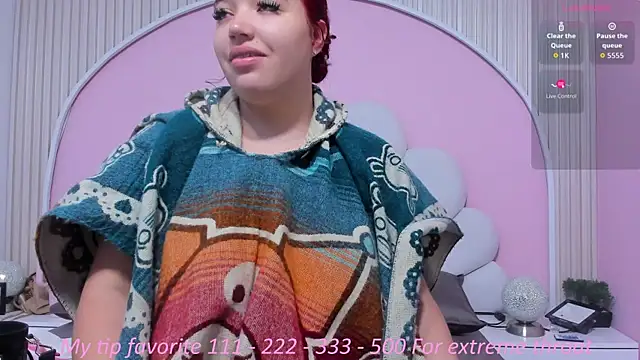 Snapshot of hinata_dolly chatting on 10.03.25 hinata dolly online show from 10.03.25