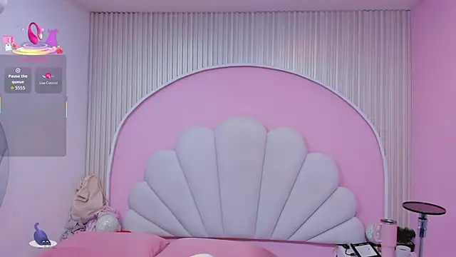 hinata dolly online show from 01.09.26