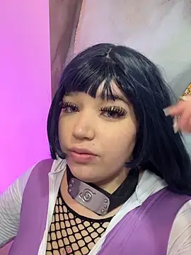 hinata dolly online show from 05.02.26
