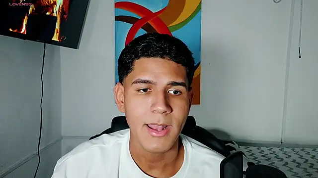 juanacock 1 online show from 10.09.25