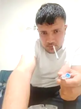 nihattttttttttttttt online show from 11.14.25