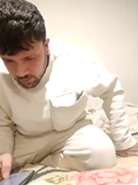 nihattttttttttttttt online show from 01.13.26