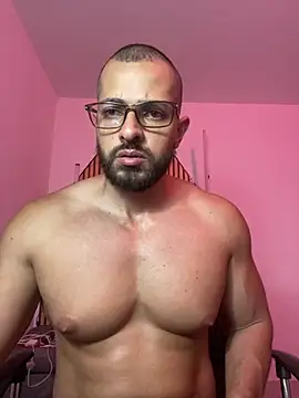 magnumchris online show from 03.15.26