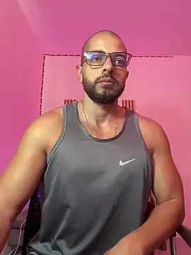 magnumchris online show from 04.22.26