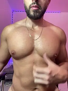magnumchris online show from 04.25.26