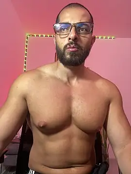 magnumchris online show from 05.06.26
