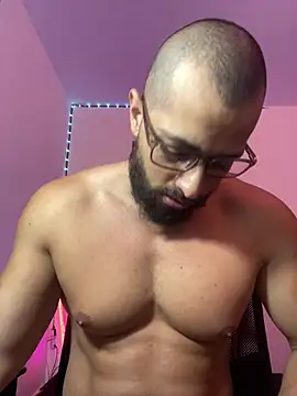 magnumchris online show from 06.25.26