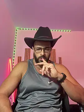 magnumchris online show from 06.27.26