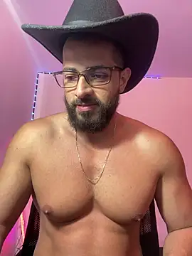 magnumchris online show from 07.02.26
