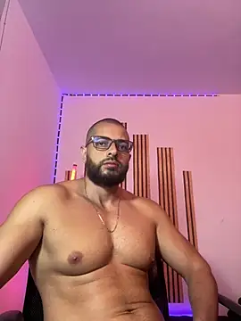 magnumchris online show from 07.06.26