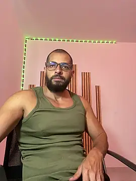 magnumchris online show from 07.14.26