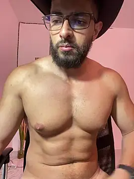 magnumchris online show from 07.16.26