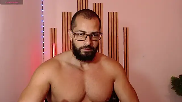 magnumchris online show from 07.18.26
