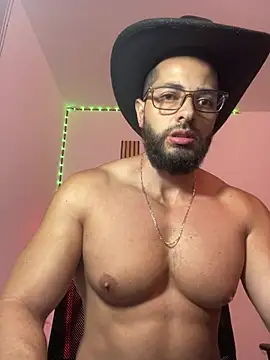 magnumchris online show from 07.19.26