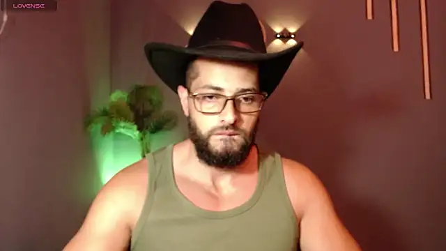 magnumchris online show from 07.20.26