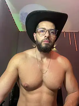 magnumchris online show from 07.22.26