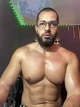 magnumchris online show from 07.24.26