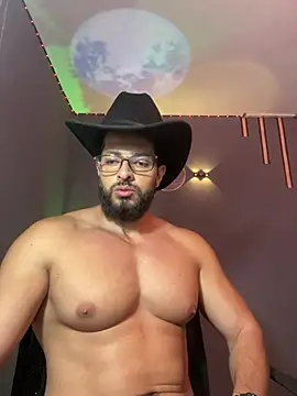 magnumchris online show from 07.25.26