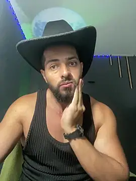 magnumchris online show from 07.26.26