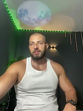 magnumchris online show from 07.28.26