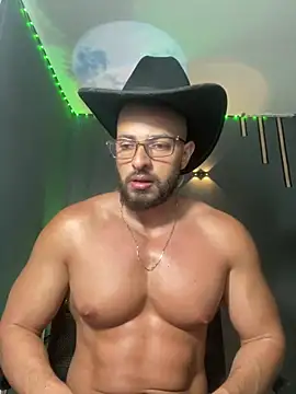 magnumchris online show from 07.29.26