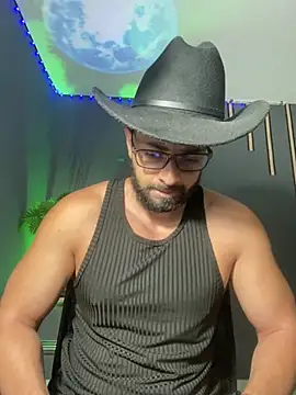 magnumchris online show from 07.31.26