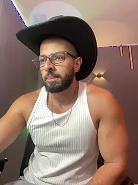 magnumchris online show from 08.01.26