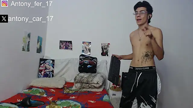 Rimuru17 online show from 01.14.26