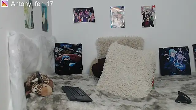 Snapshot of Rimuru17 chatting on 02.03.26 Rimuru17 online show from 02.03.26