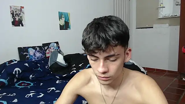 Snapshot of Rimuru17 chatting on 02.27.26 Rimuru17 online show from 02.27.26