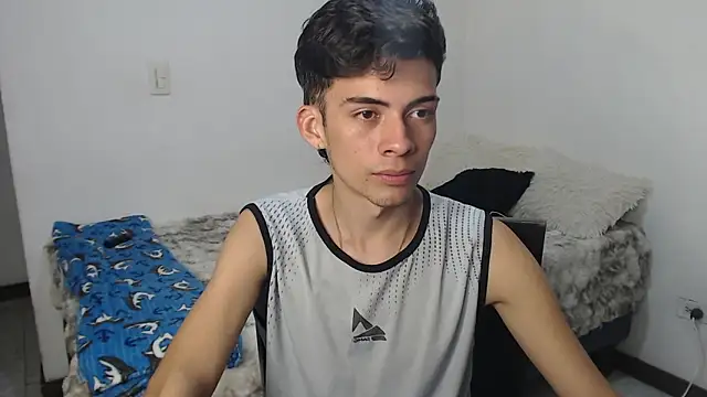 Snapshot of Rimuru17 chatting on 03.11.26 Rimuru17 online show from 03.11.26