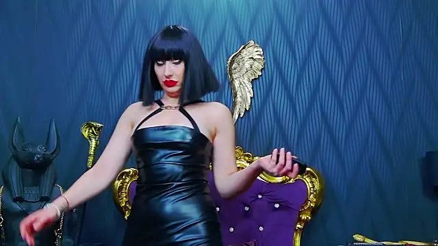 LaraMaeve online show from 01.08.26