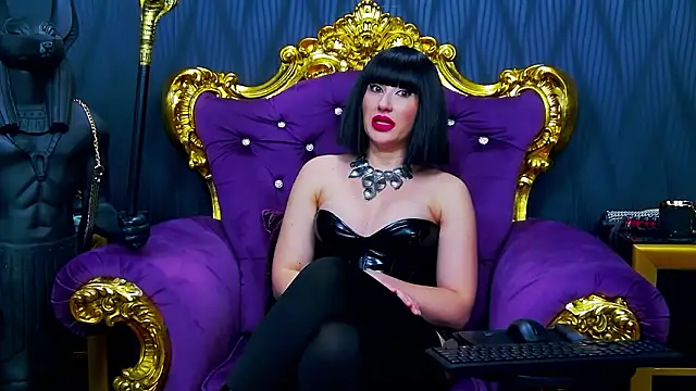 LaraMaeve online show from 02.03.26