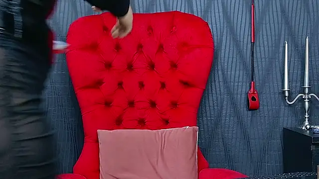 MistressDora online show from 05.06.26