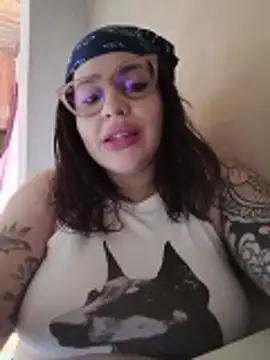 Lucisferxxx online show from 02.03.26