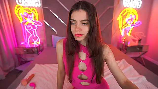 HeavenElle online show from 10.02.25