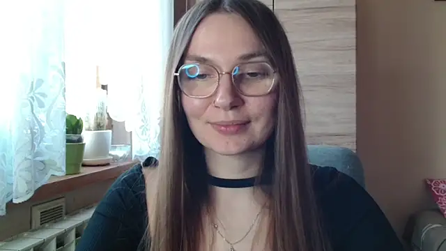 LooveELLYx online show from 03.11.26