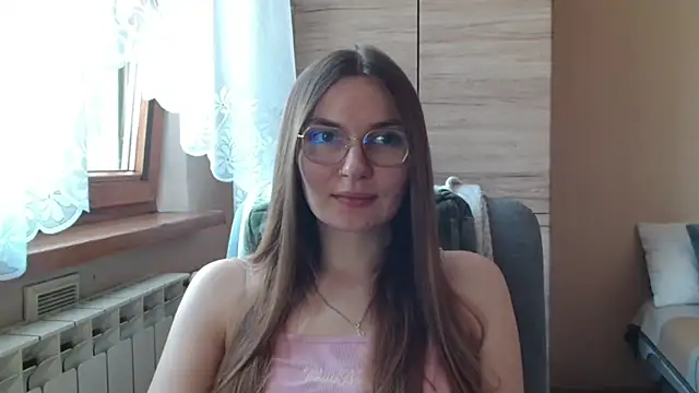 Snapshot of LooveELLYx chatting on 07.03.26 LooveELLYx online show from 07.03.26