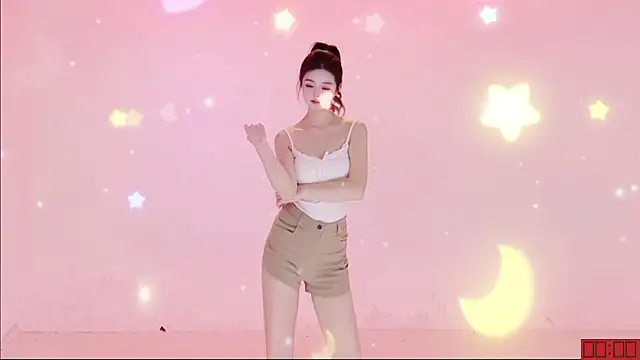 TNT-Sister online show from 02.03.26