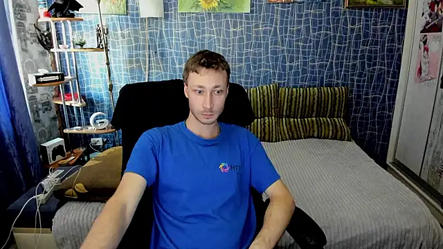 CuteBoy228 online show from 03.17.26