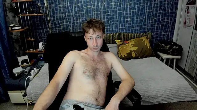 CuteBoy228 online show from 07.01.26