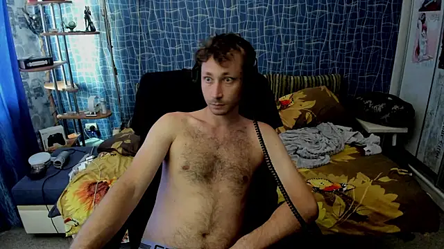 CuteBoy228 online show from 07.03.26