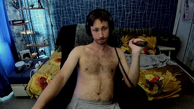 CuteBoy228 online show from 07.09.26