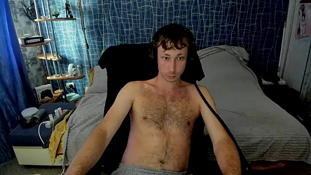 CuteBoy228 online show from 07.24.26